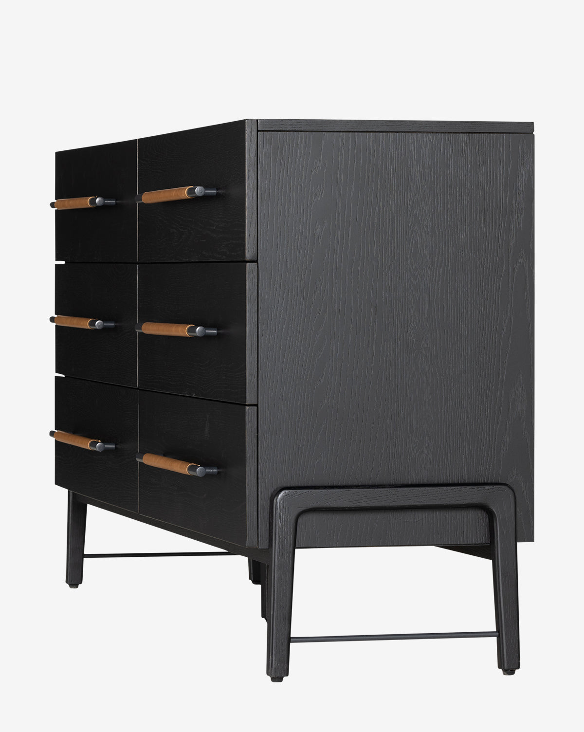 Ralston 6-Drawer Dresser