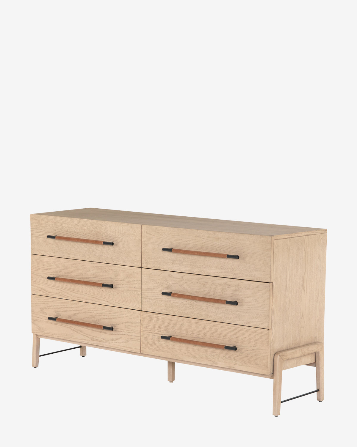 Ralston 6-Drawer Dresser