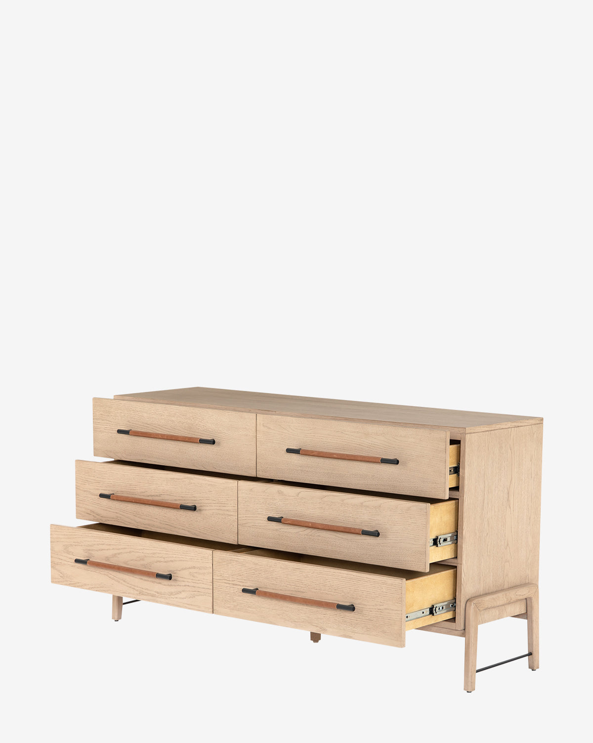 Ralston 6-Drawer Dresser