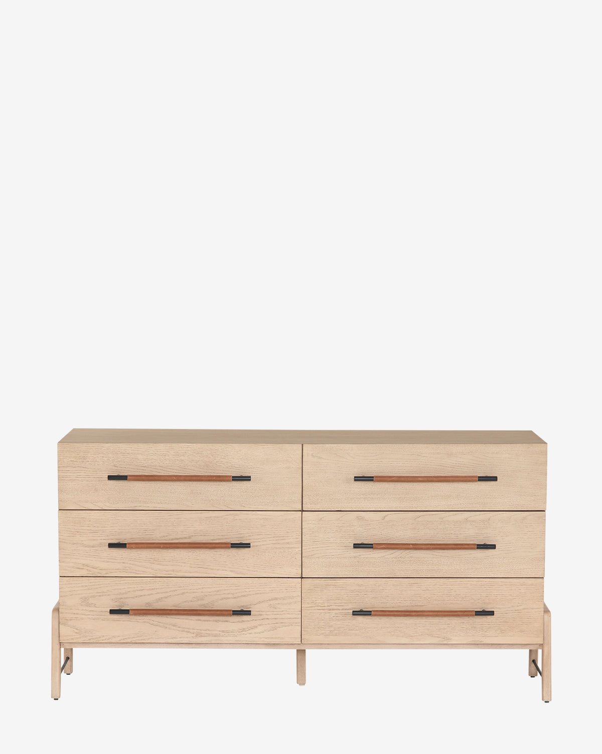 Ralston 6-Drawer Dresser