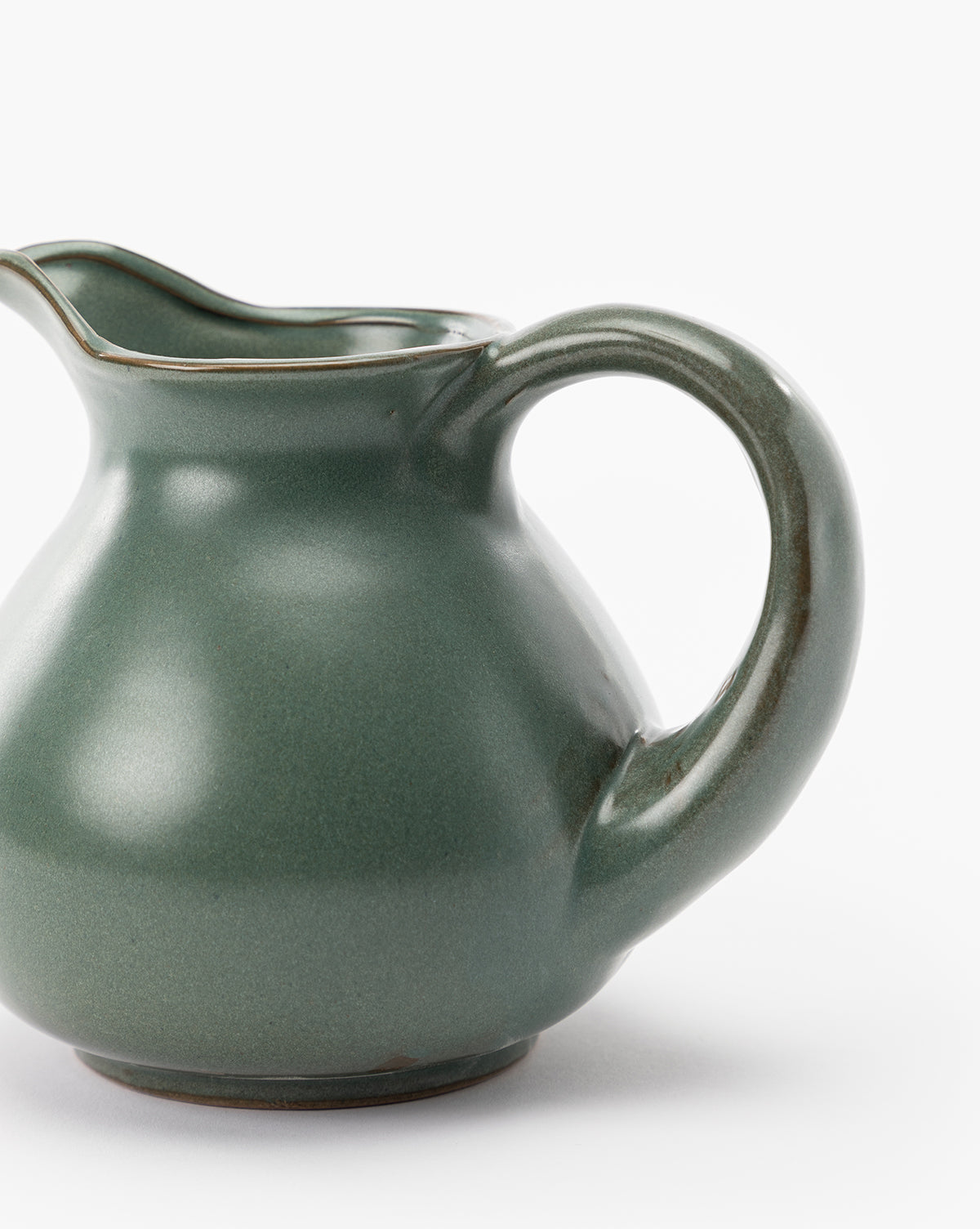 Rayen Stoneware Pitcher