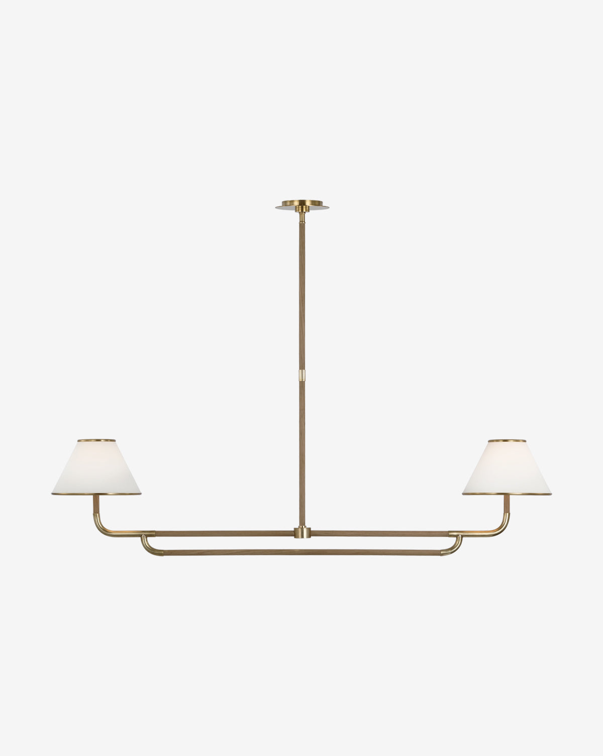 Rigby Linear Chandelier