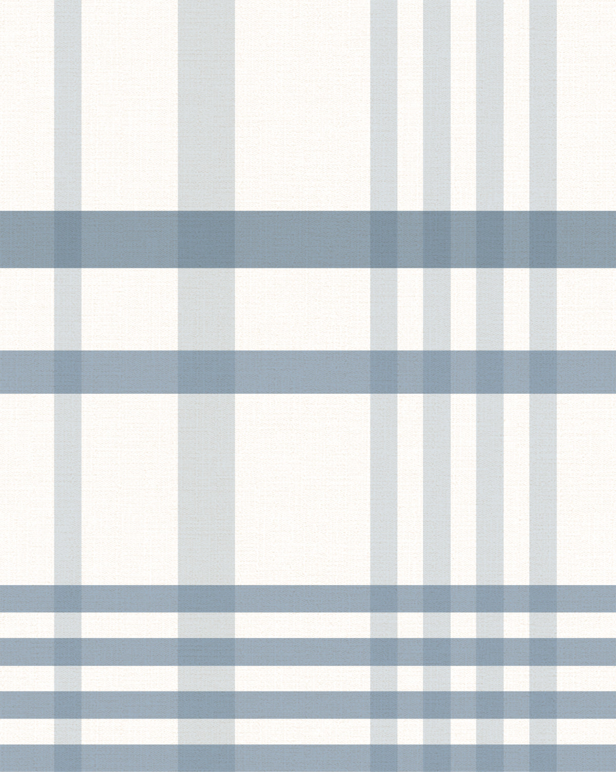 Rigby Plaid Print Wallpaper