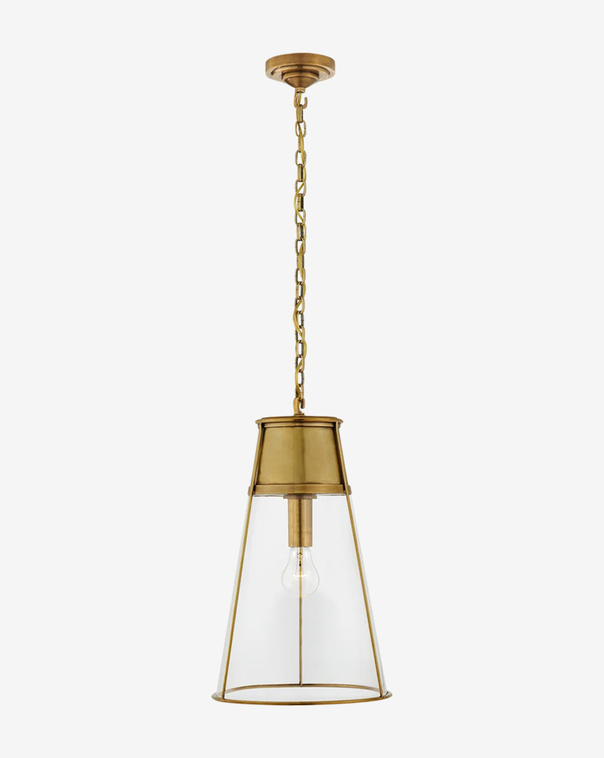 Robinson Large Pendant