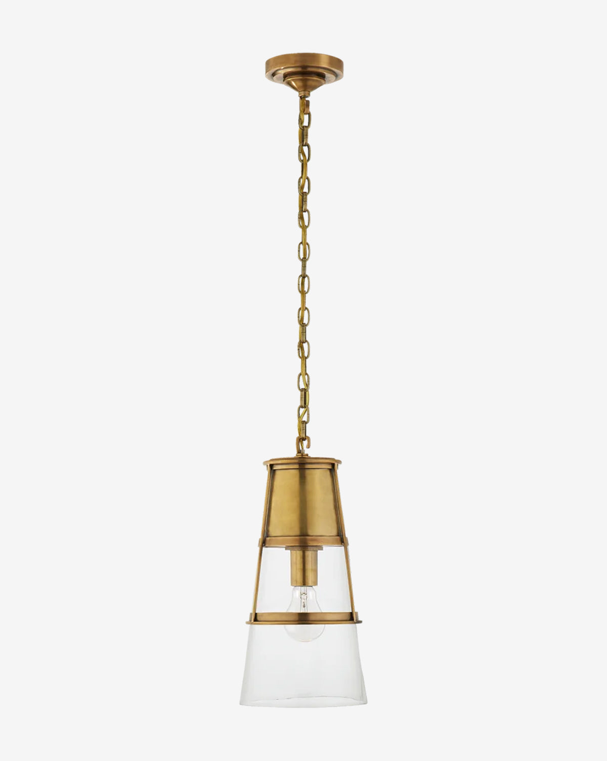 Robinson Medium Pendant