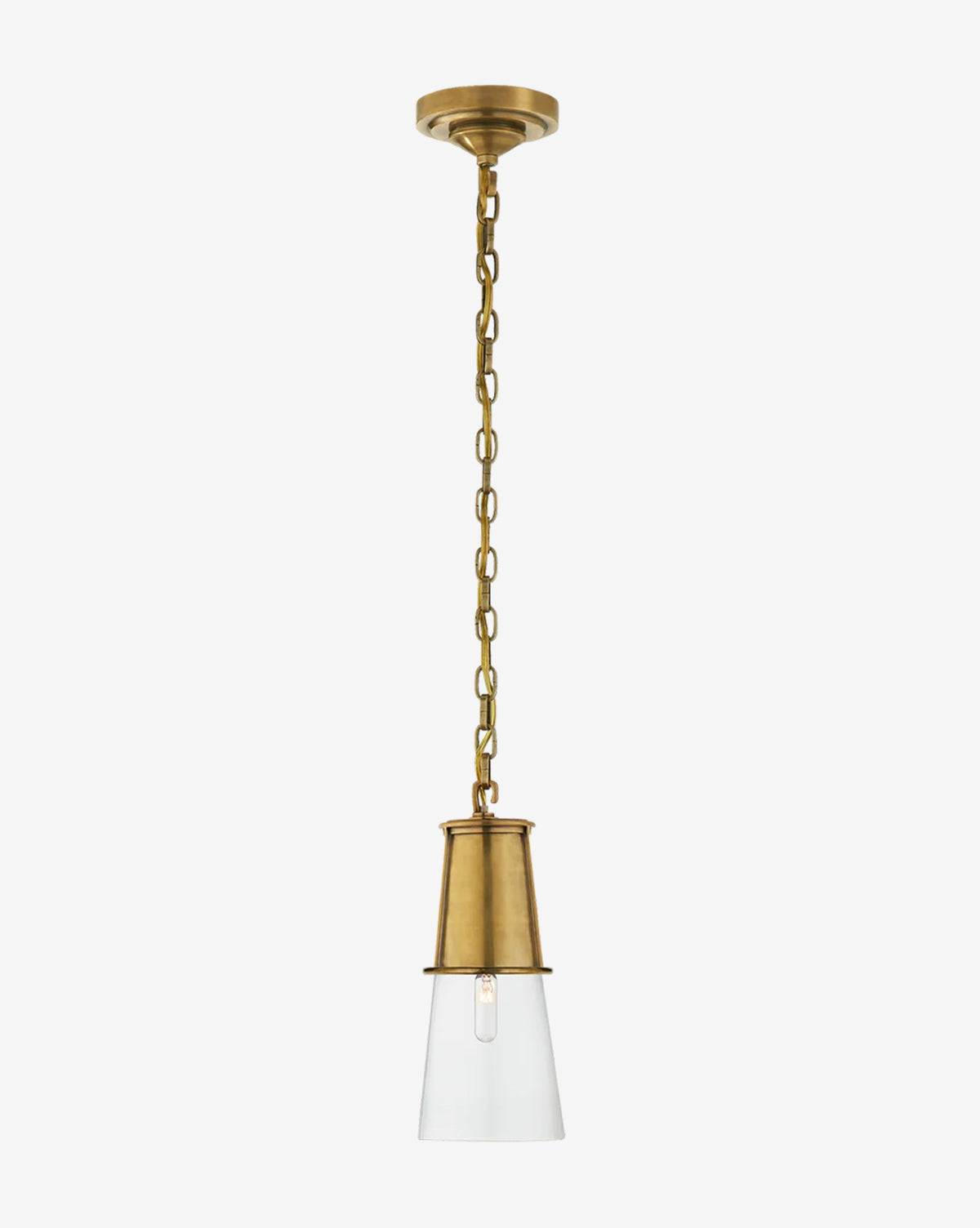 Robinson Small Pendant