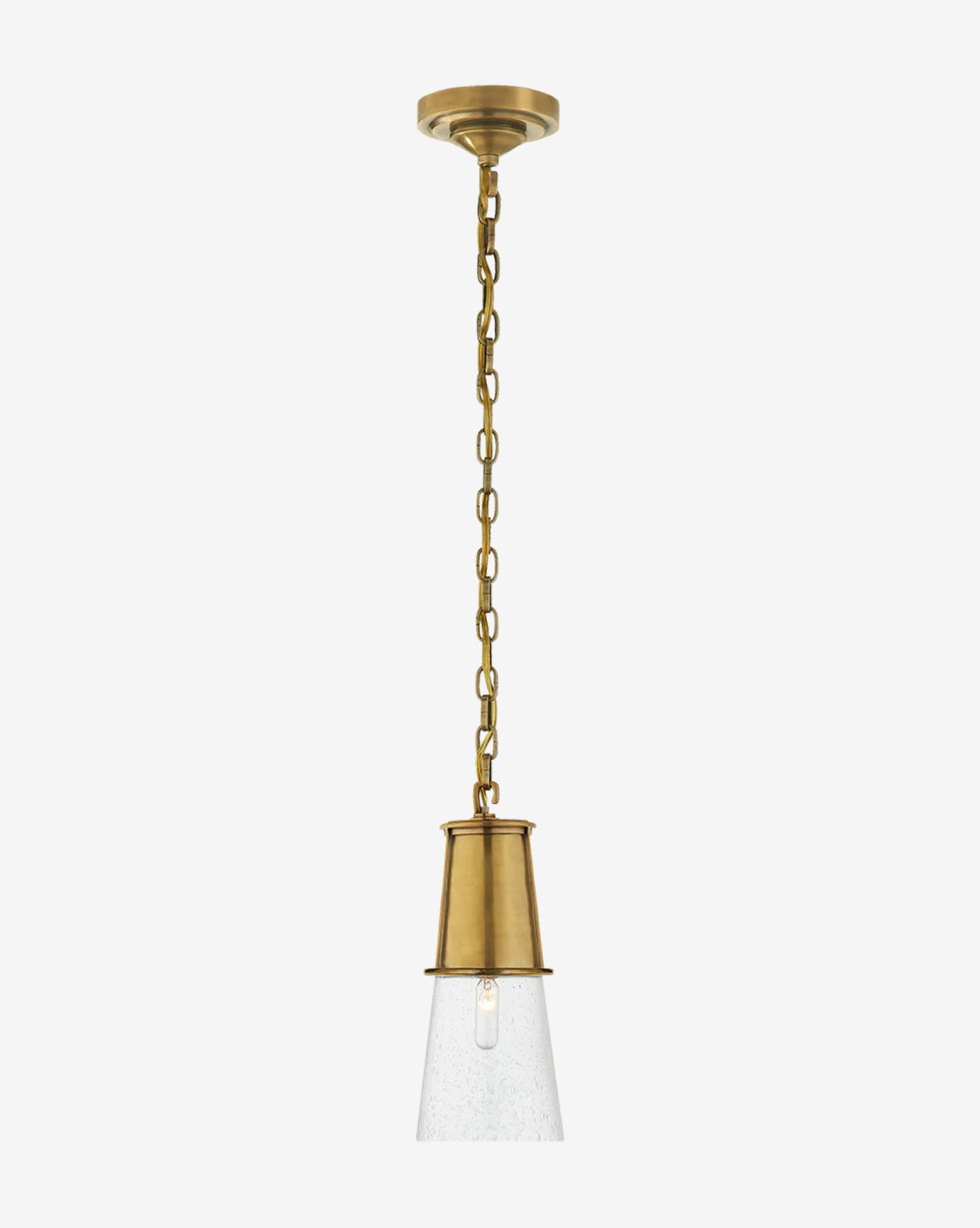 Robinson Small Pendant