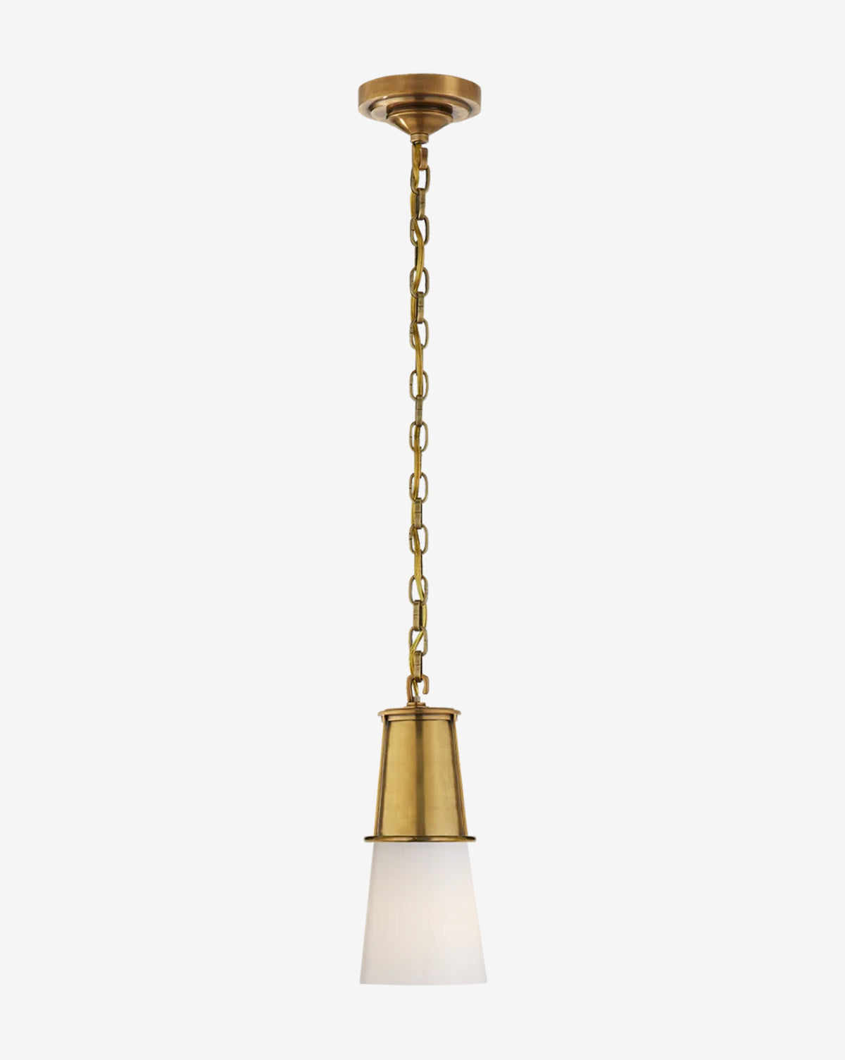 Robinson Small Pendant