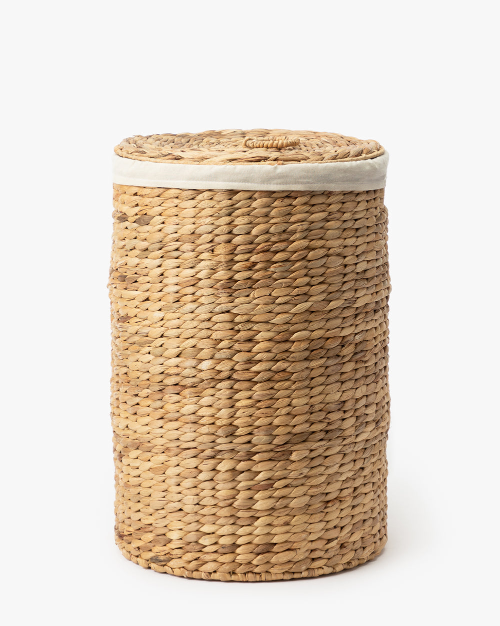 Woven Storage Baskets at McGee & Co.