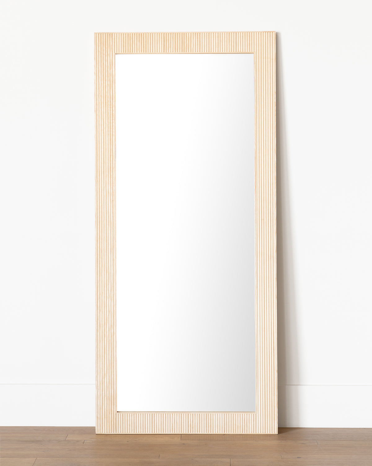 Rowan Floor Mirror