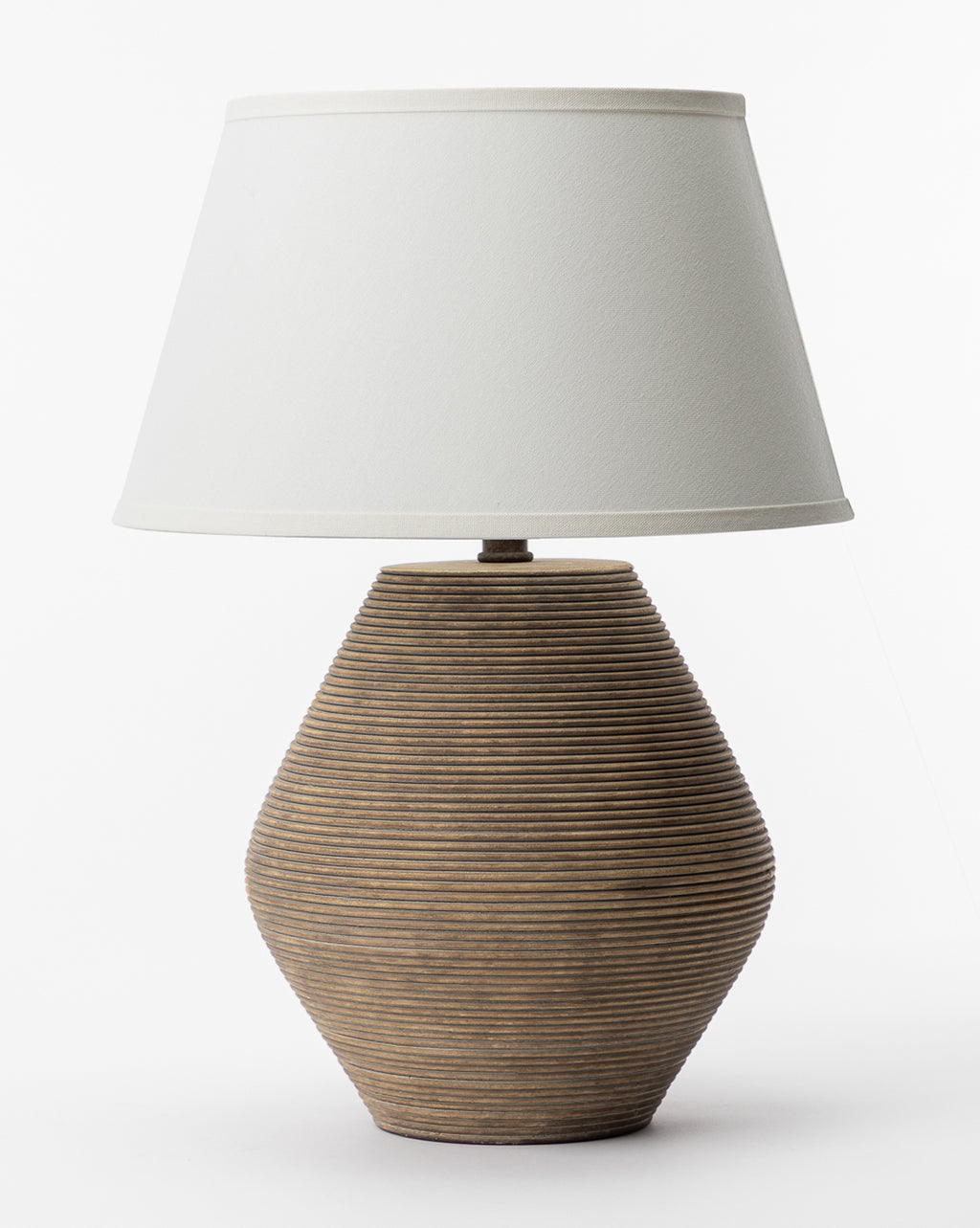 Rustco Table Lamp – McGee & Co.