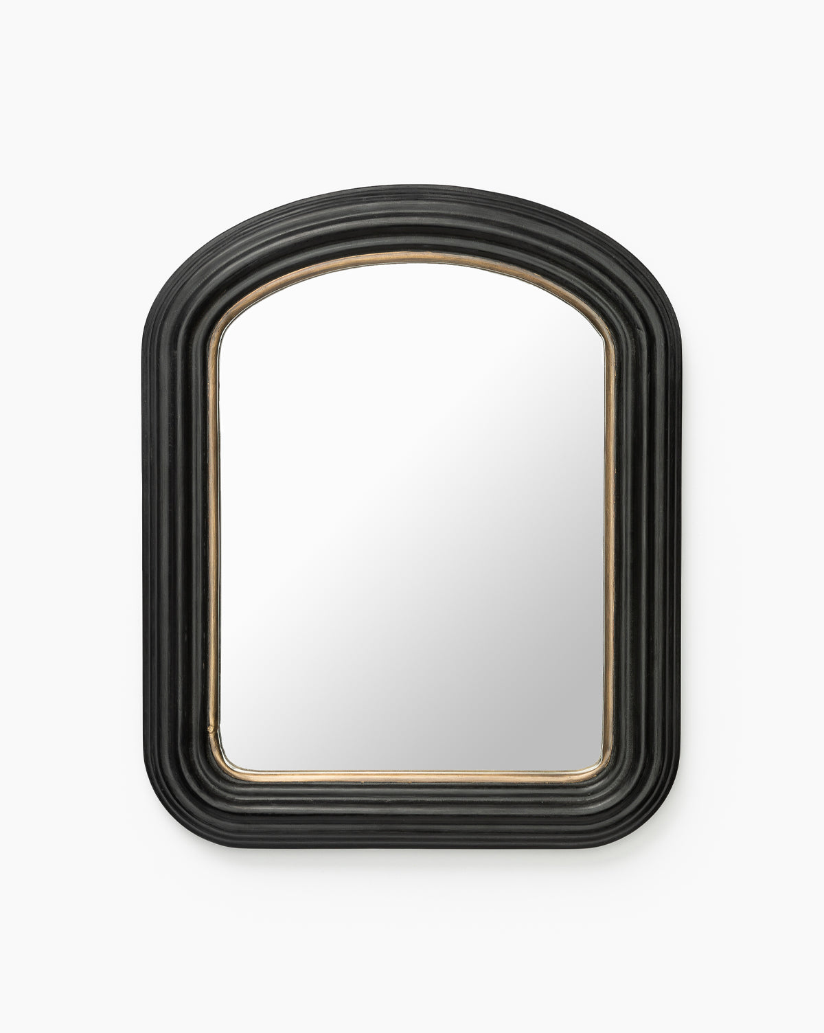 Samuel Shelf Mirror