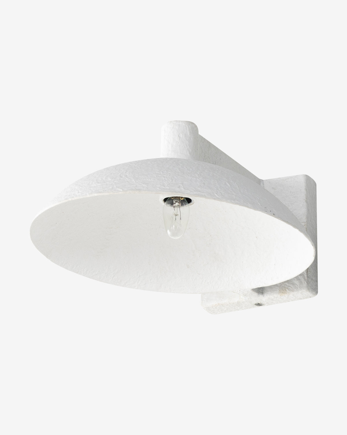 Santorini Sconce