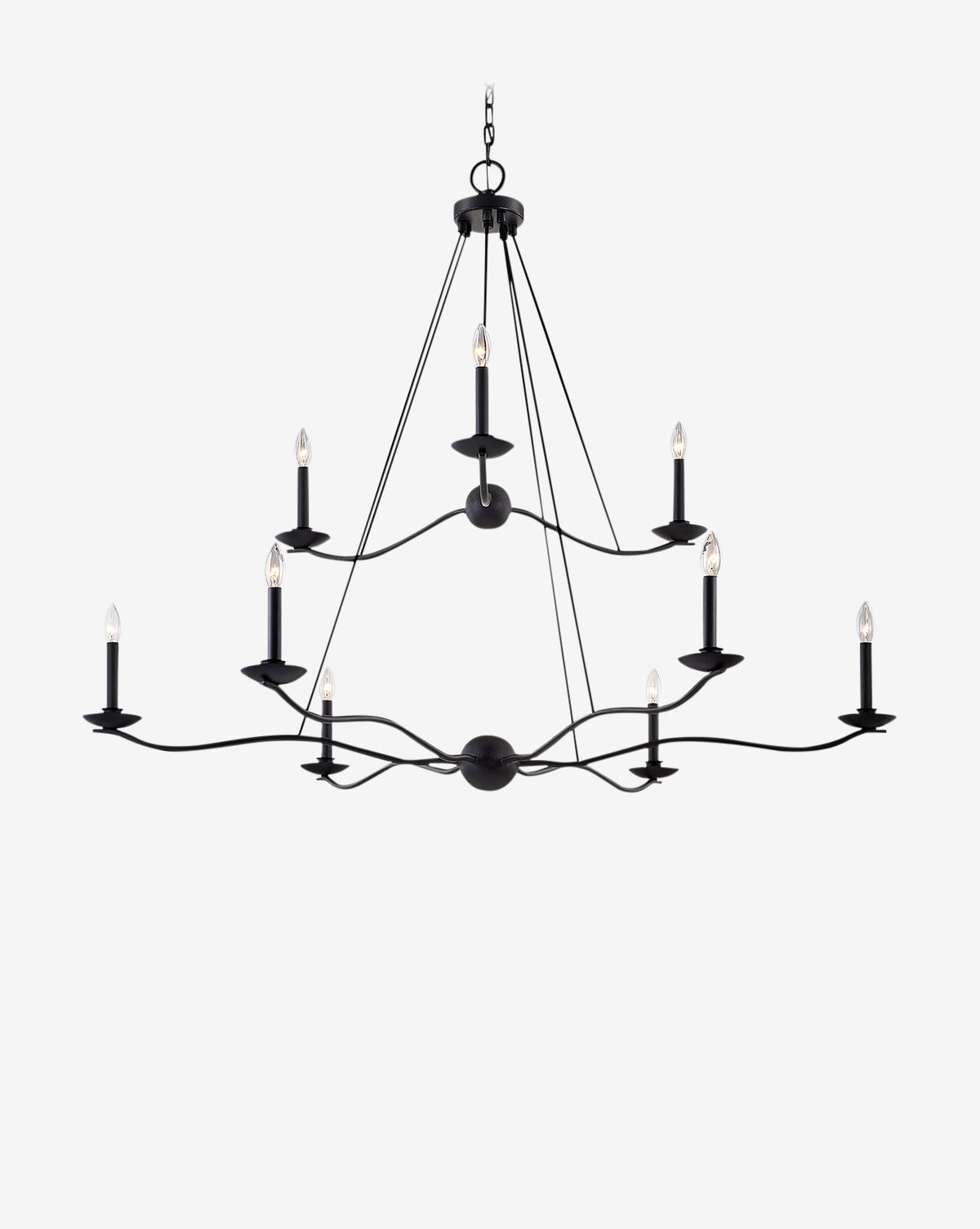 Sawyer Chandelier