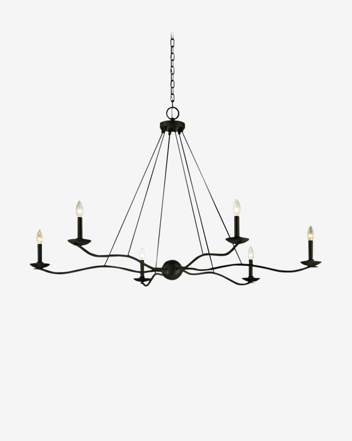 Sawyer Chandelier