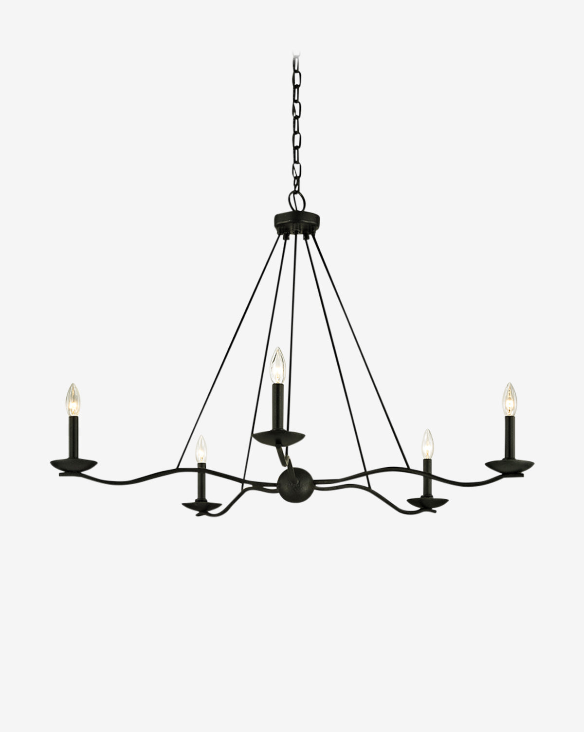 Sawyer Chandelier