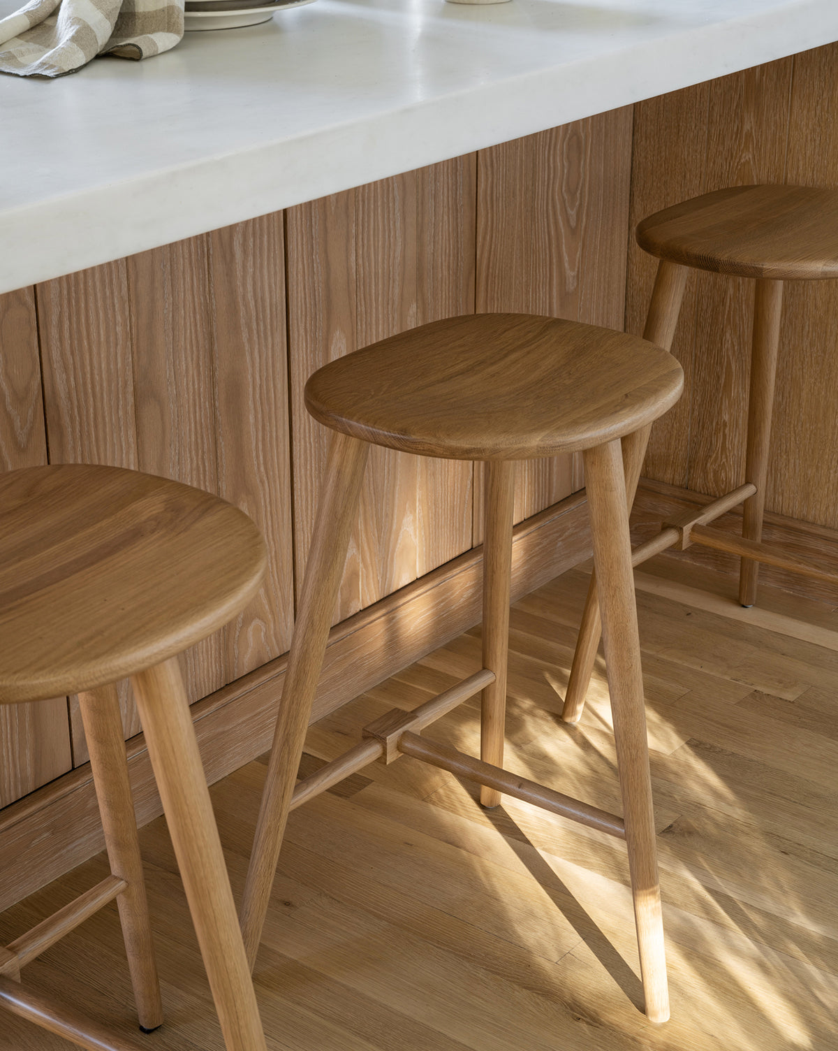 Fielder Counter Stool