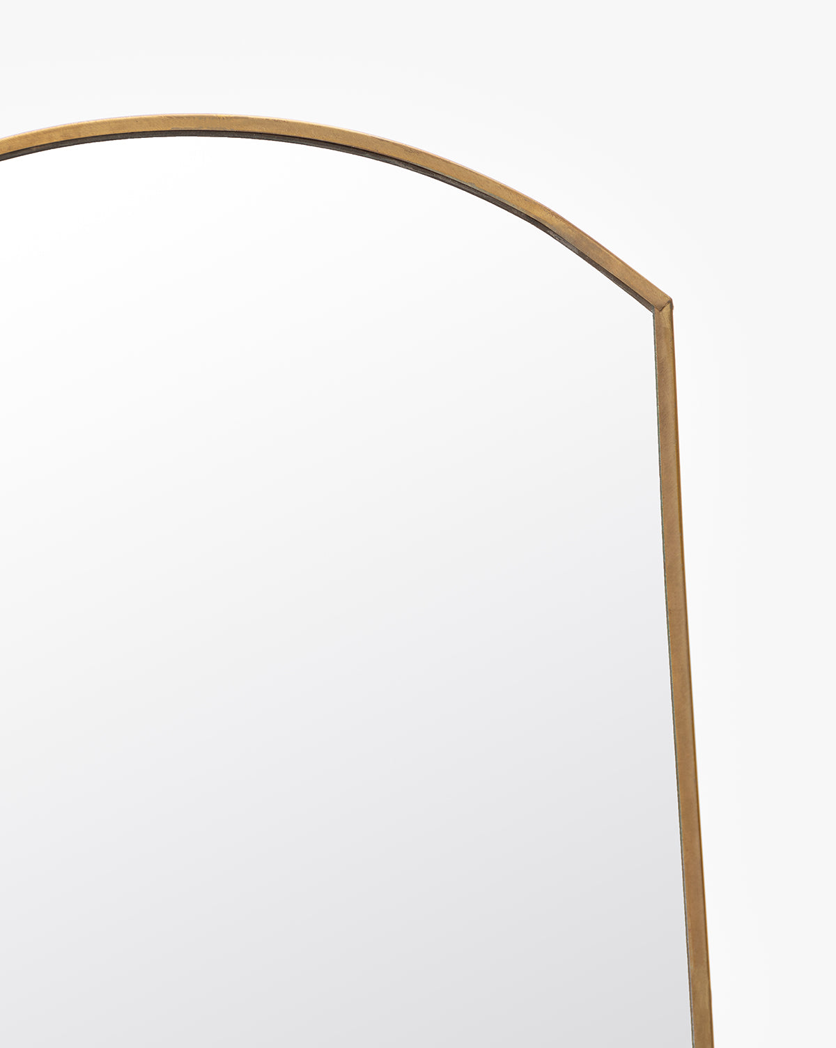 Standing Vanity Mirror