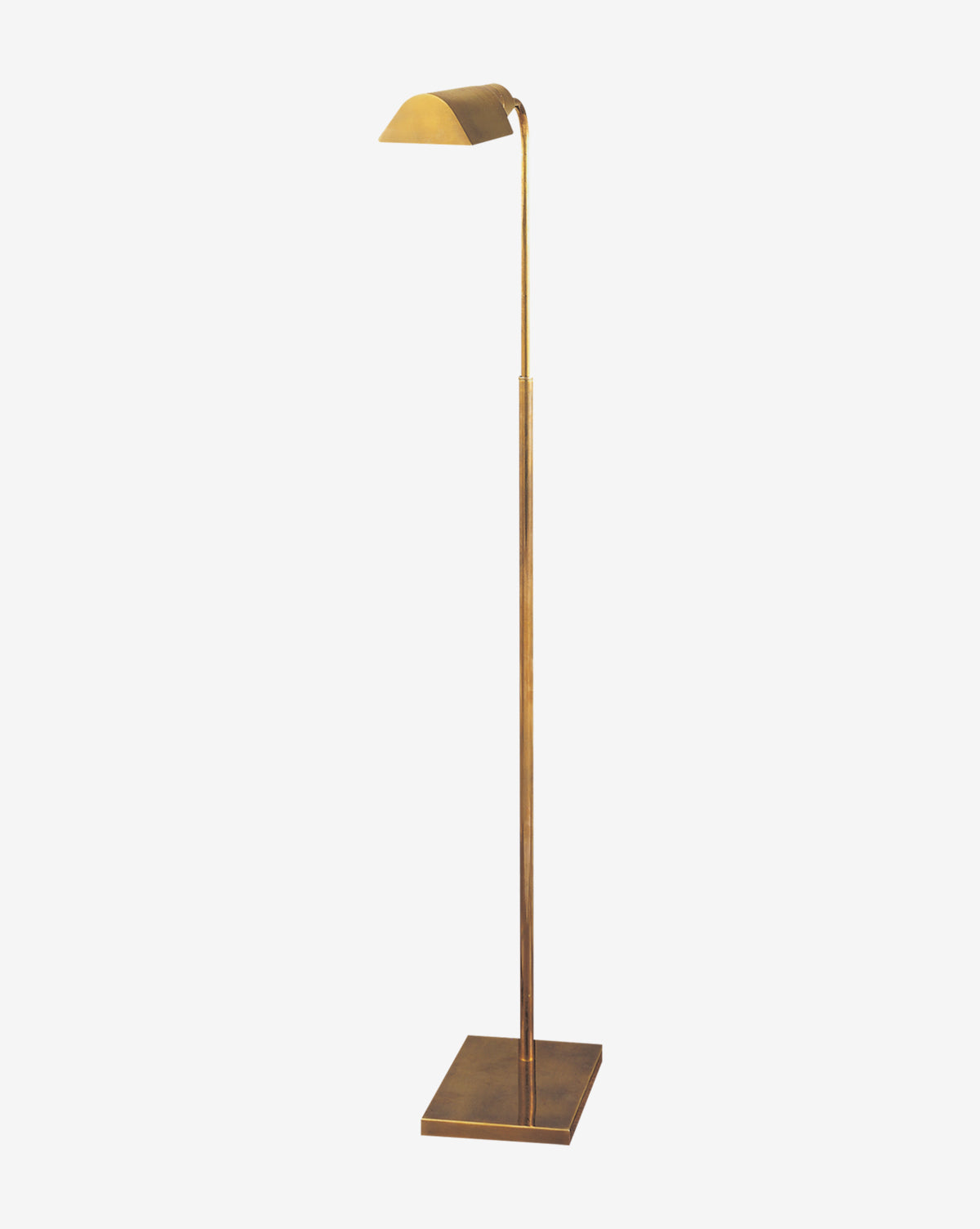 Studio Adjustable Floor Lamp