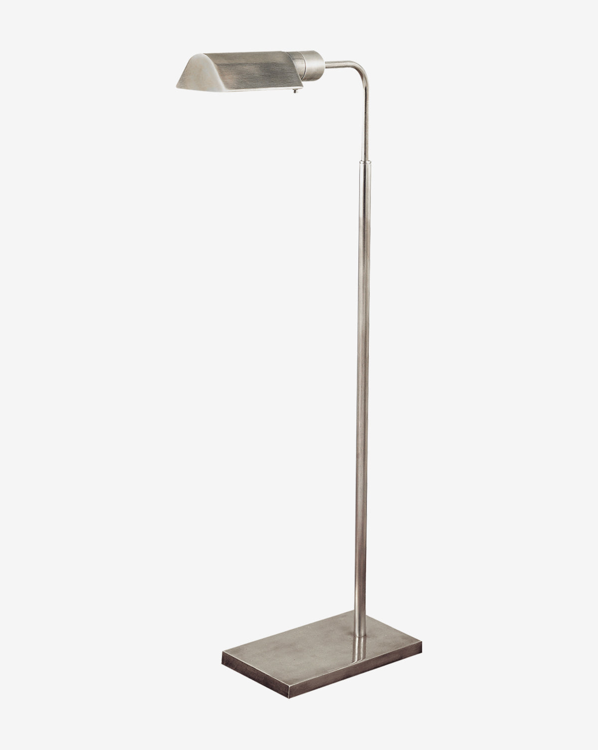 Studio Adjustable Floor Lamp