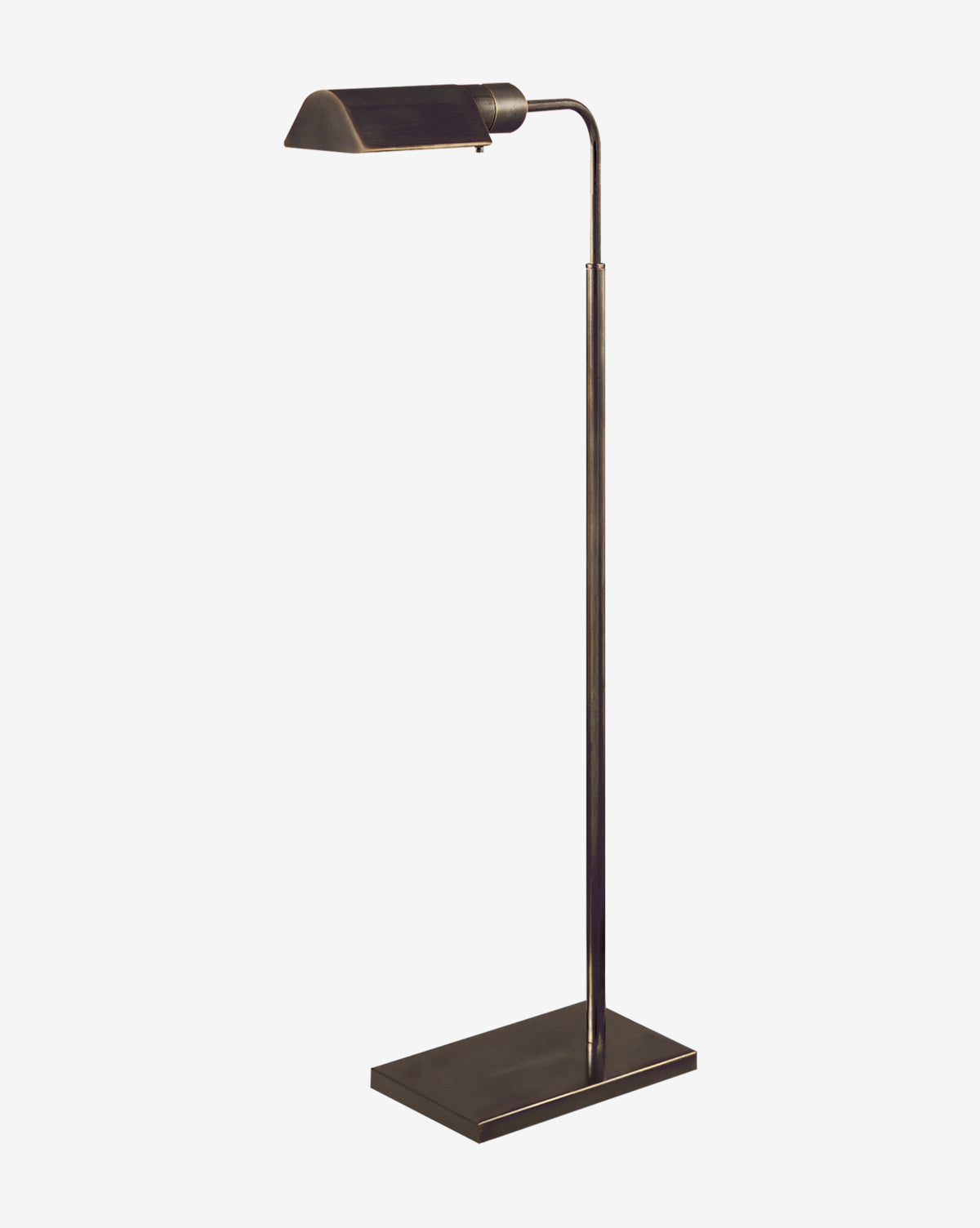 Studio Adjustable Floor Lamp