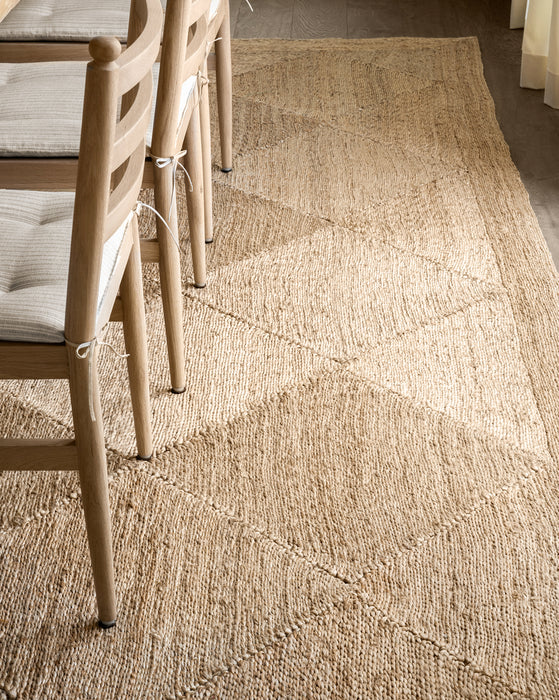 How to Care for Jute Rugs - Jute Rug Maintenance Guide