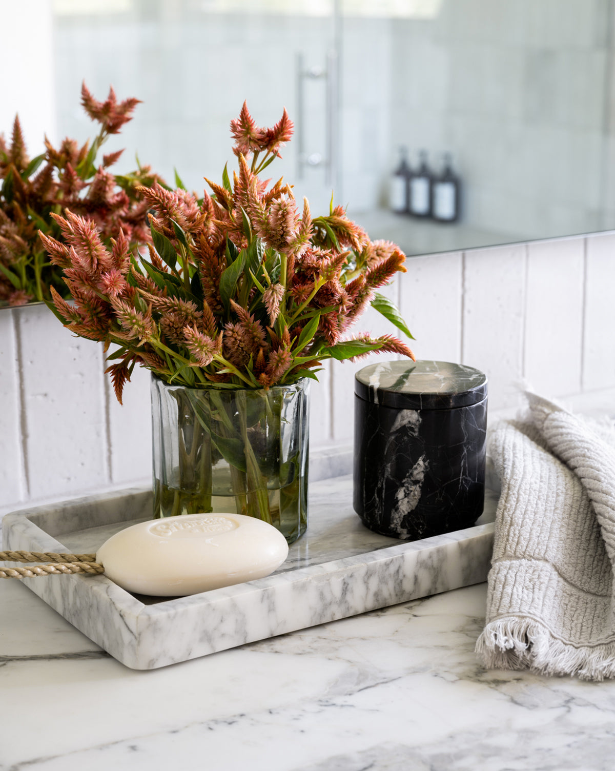 Studio store mcgee marble dish