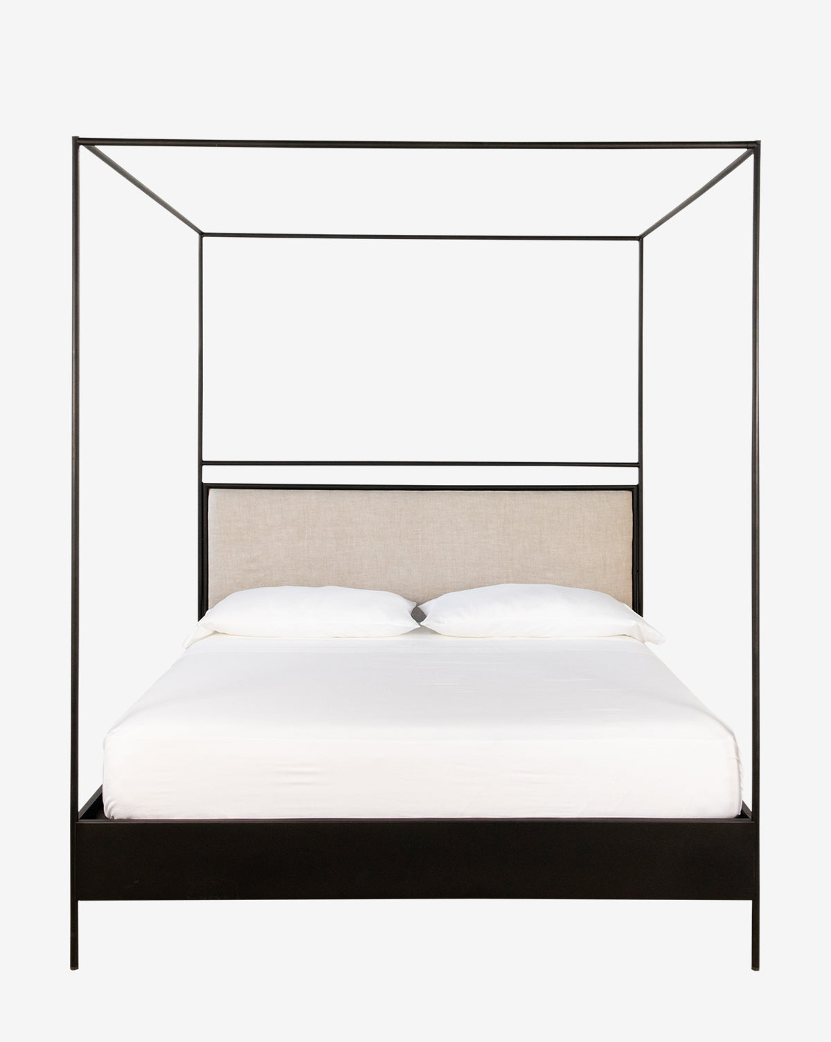 Sutherland Canopy Bed