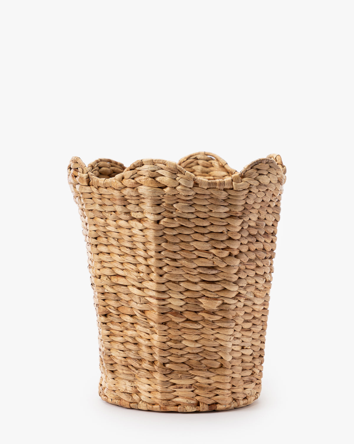 Tenley Woven Waste Bin