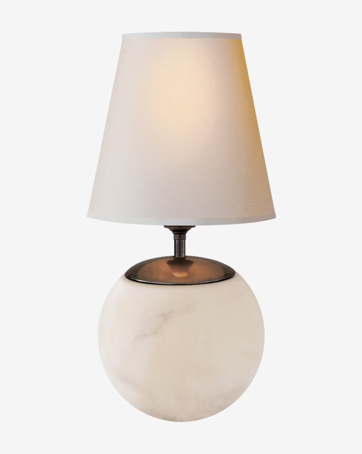 Terri Round Table Lamp