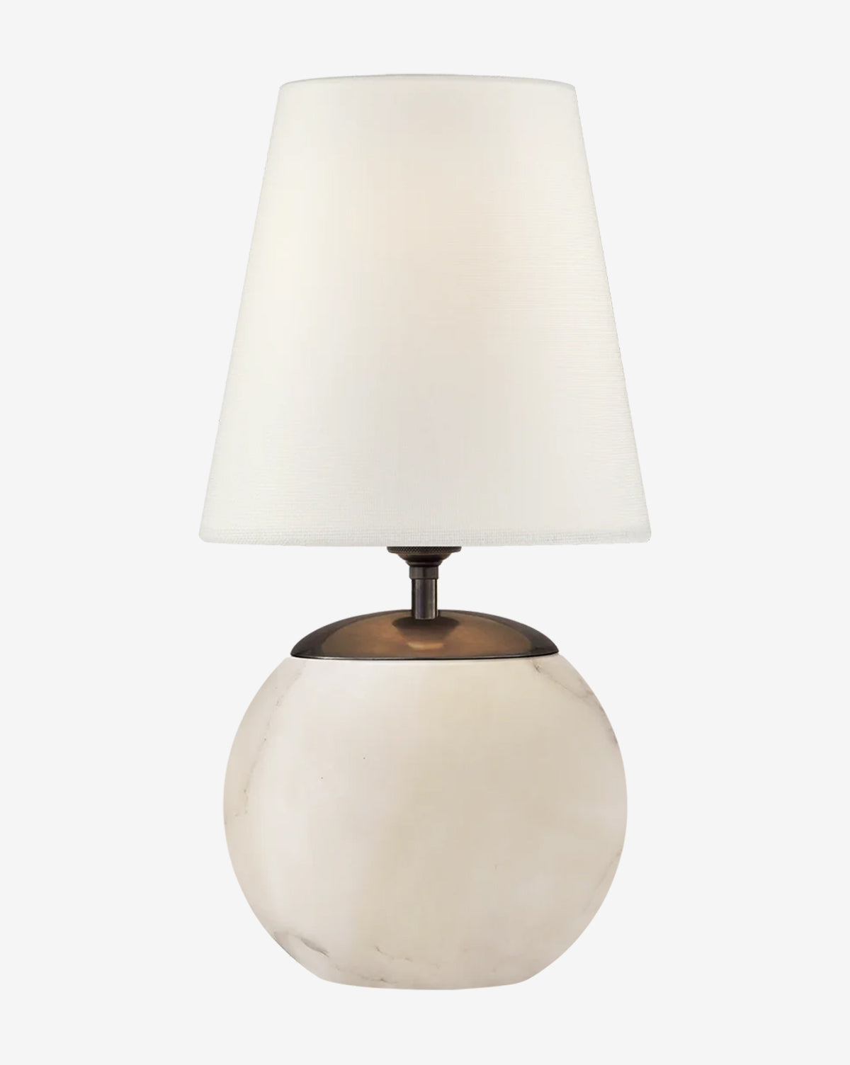 Terri Round Table Lamp