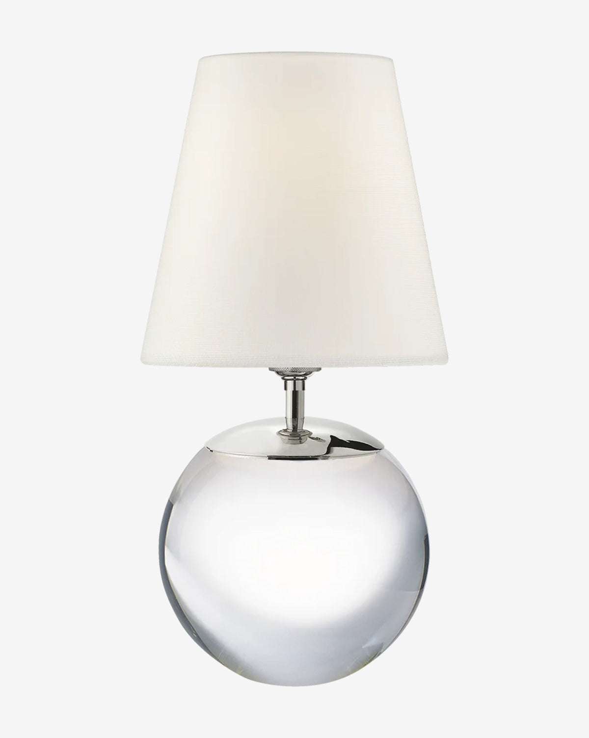 Terri Round Table Lamp