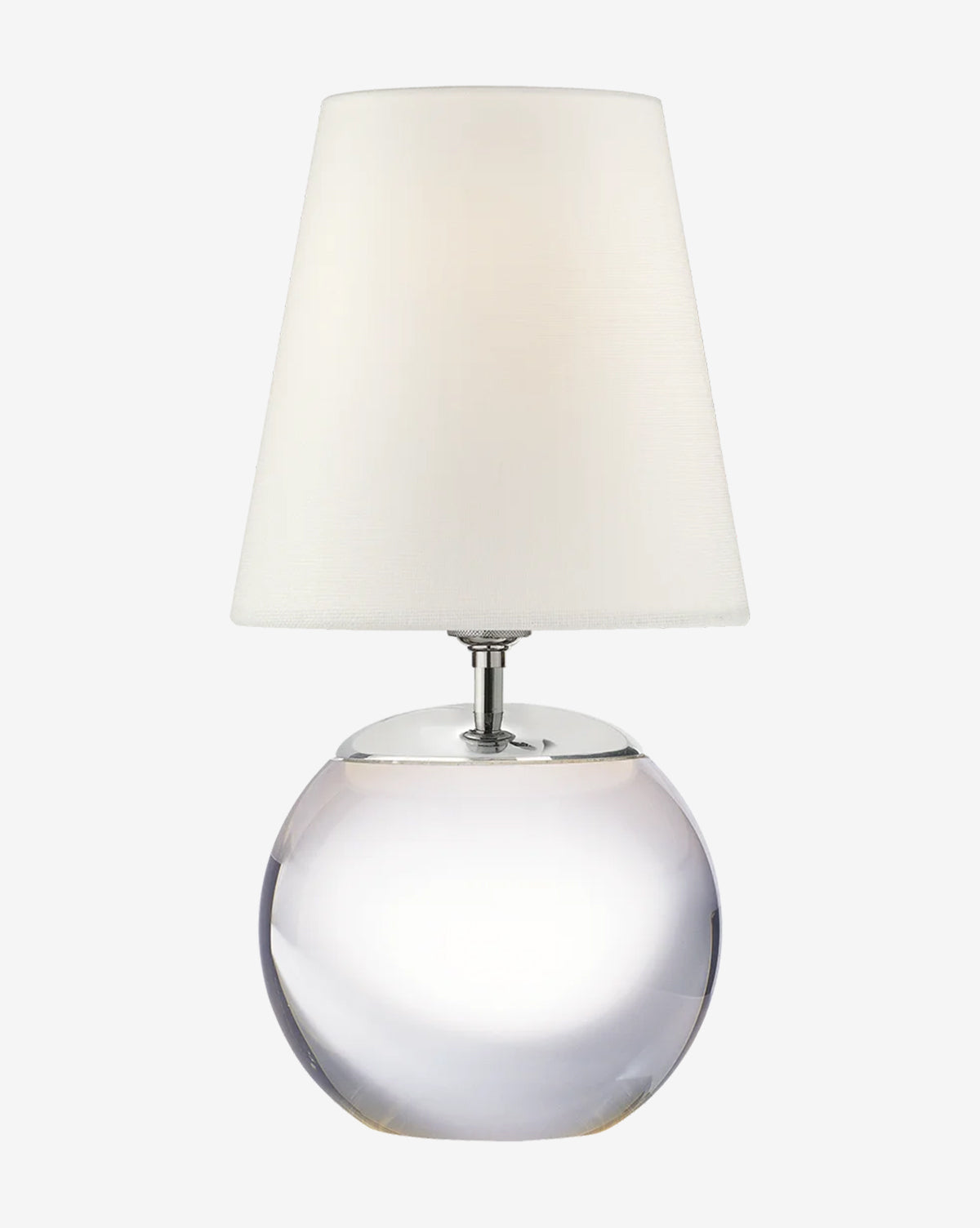 Terri Round Table Lamp