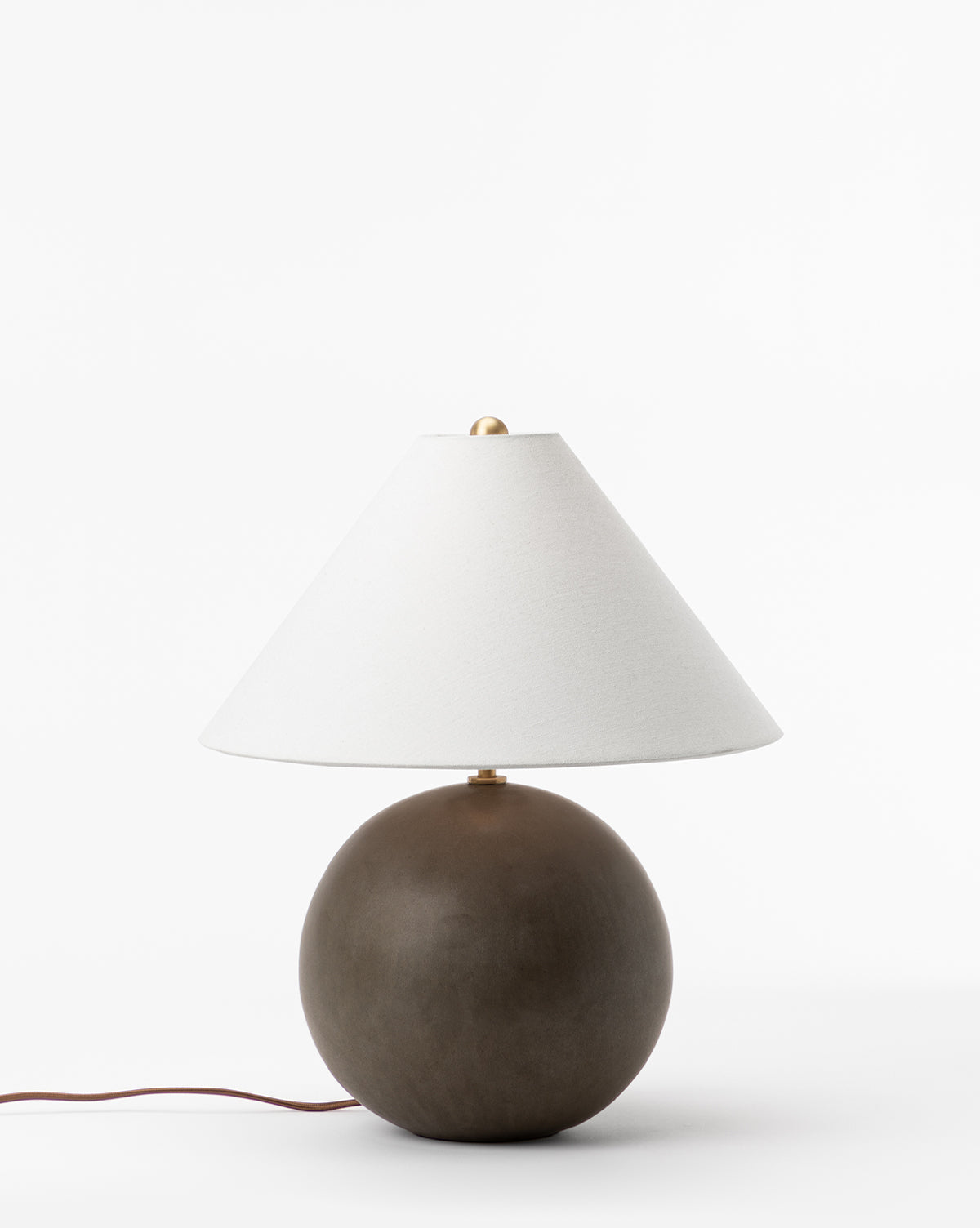 Tess Ceramic Table Lamp