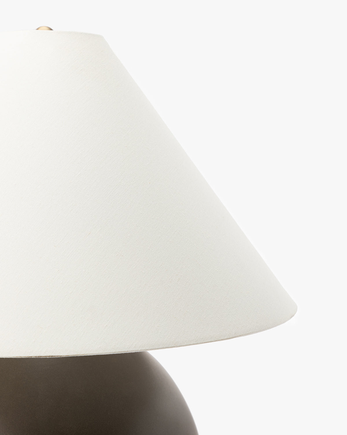 Tess Large Ceramic Table Lamp