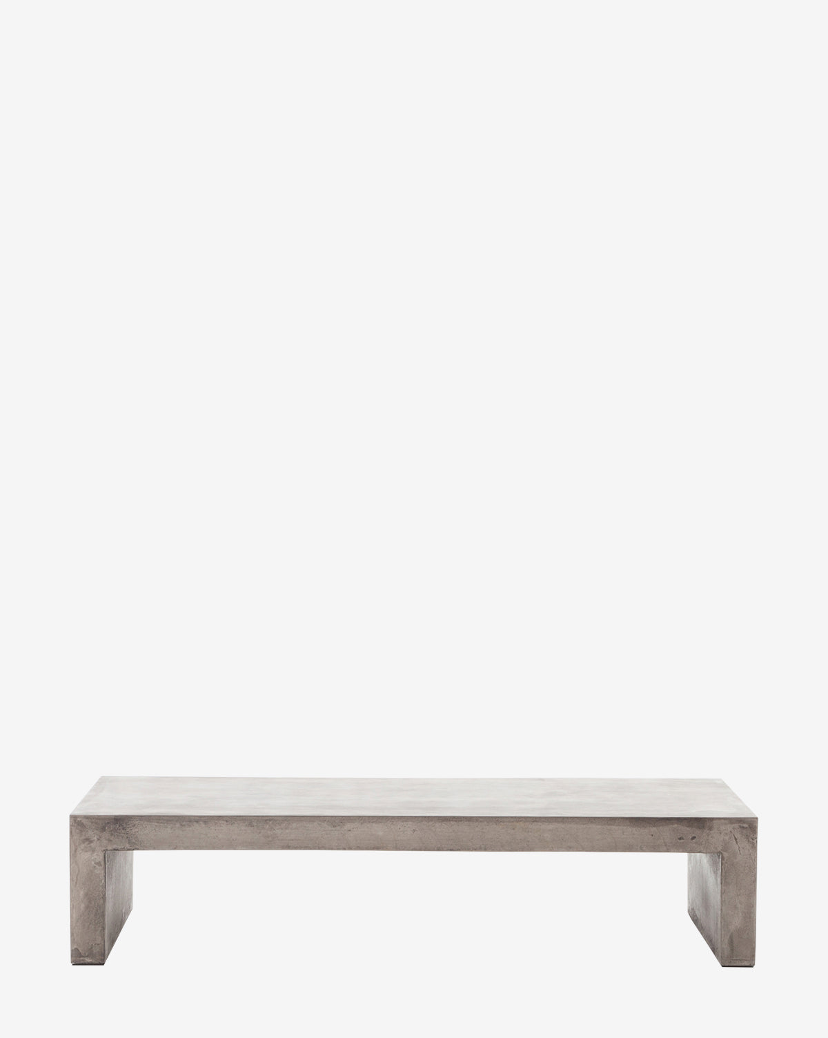 Thaxton Outdoor Coffee Table