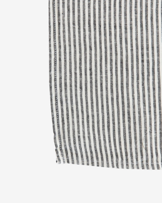 Striped Hand Towel