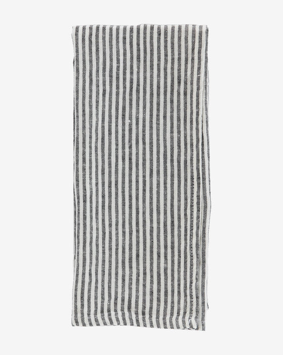 Striped Hand Towel