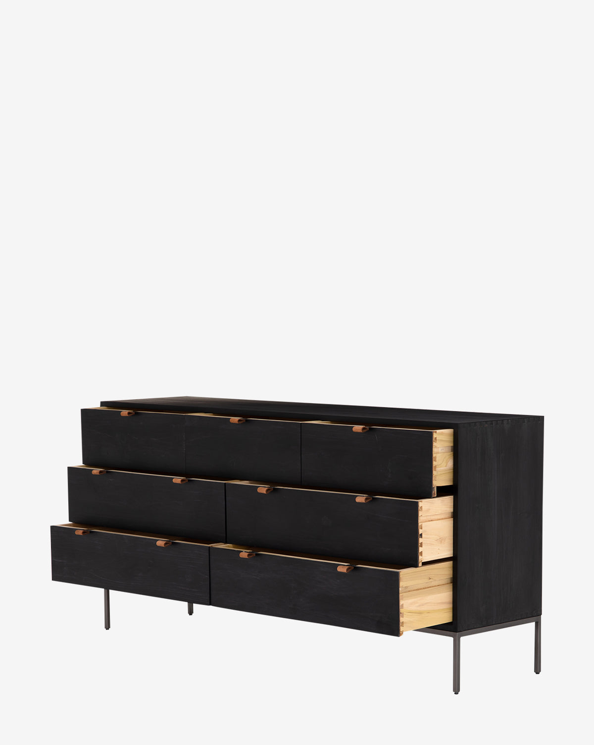 Thorton Dresser