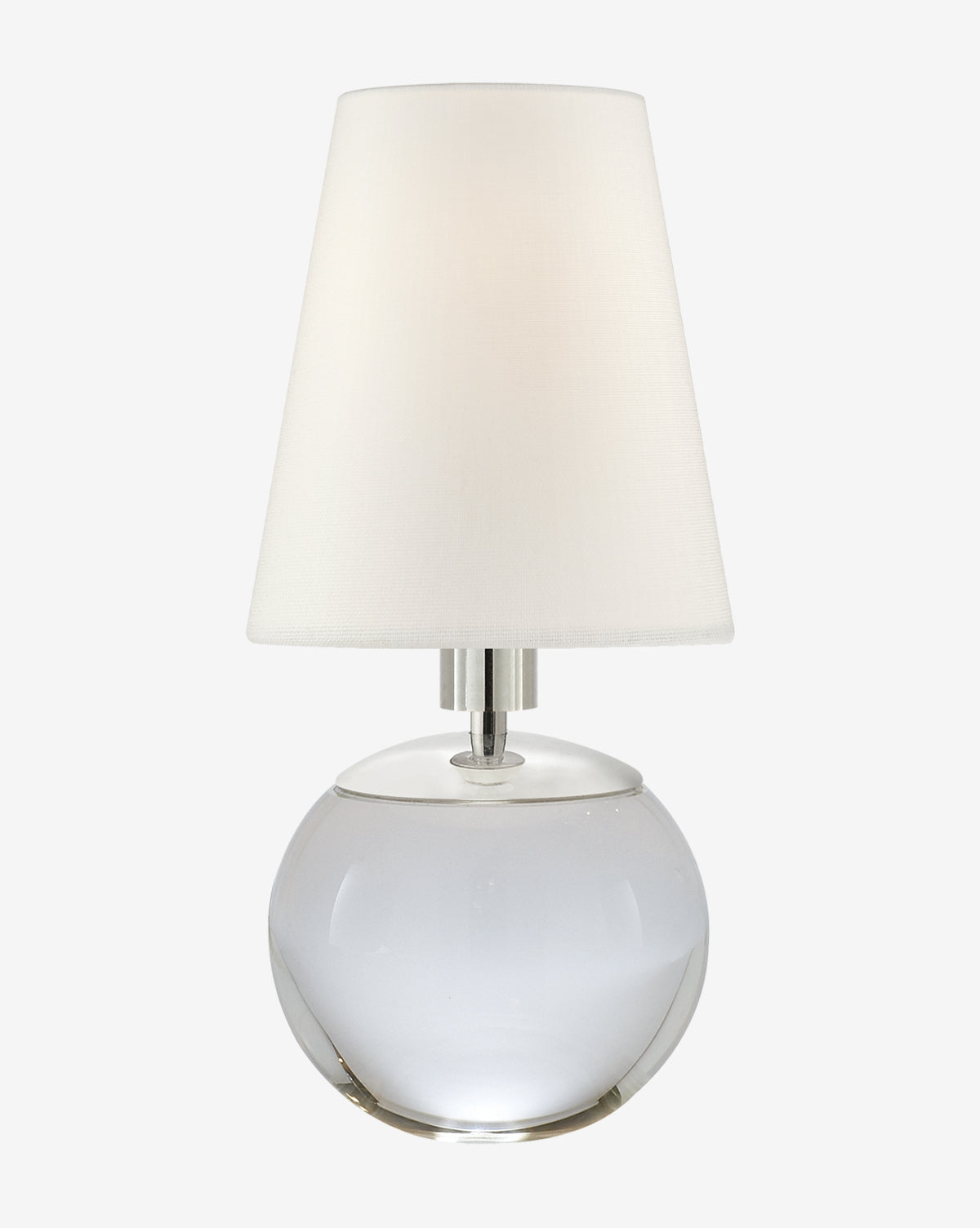 Tiny Terri Accent Lamp