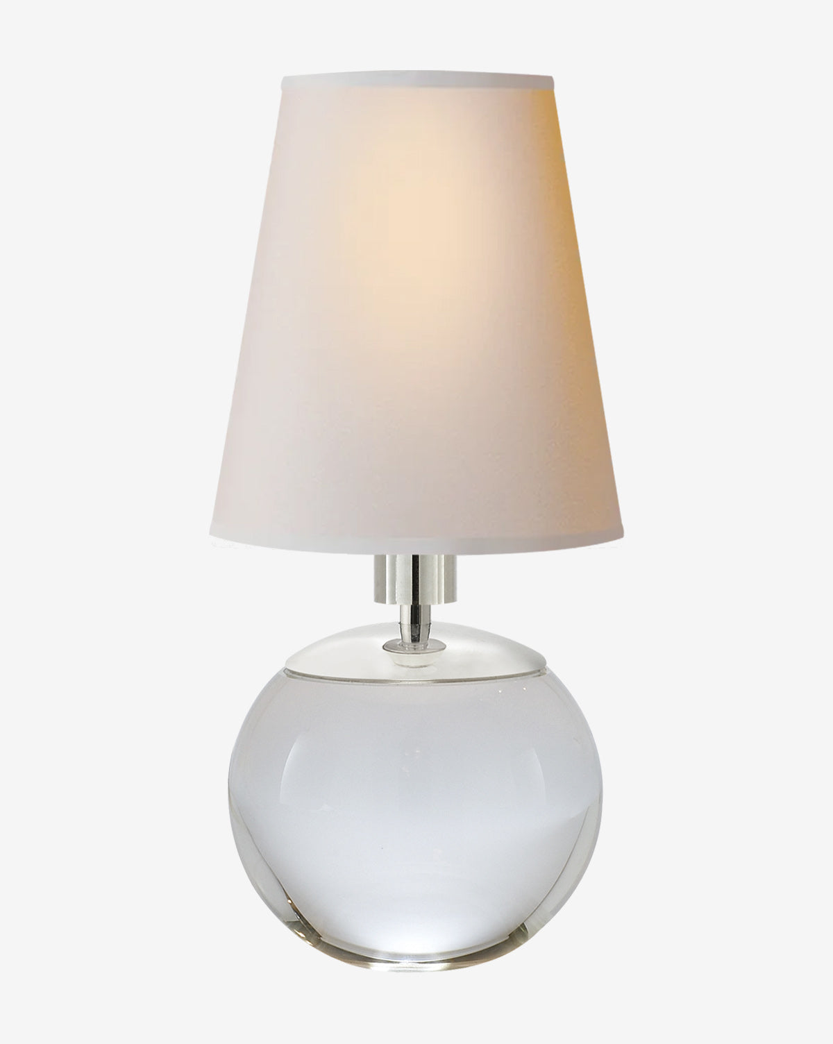 Tiny Terri Accent Lamp