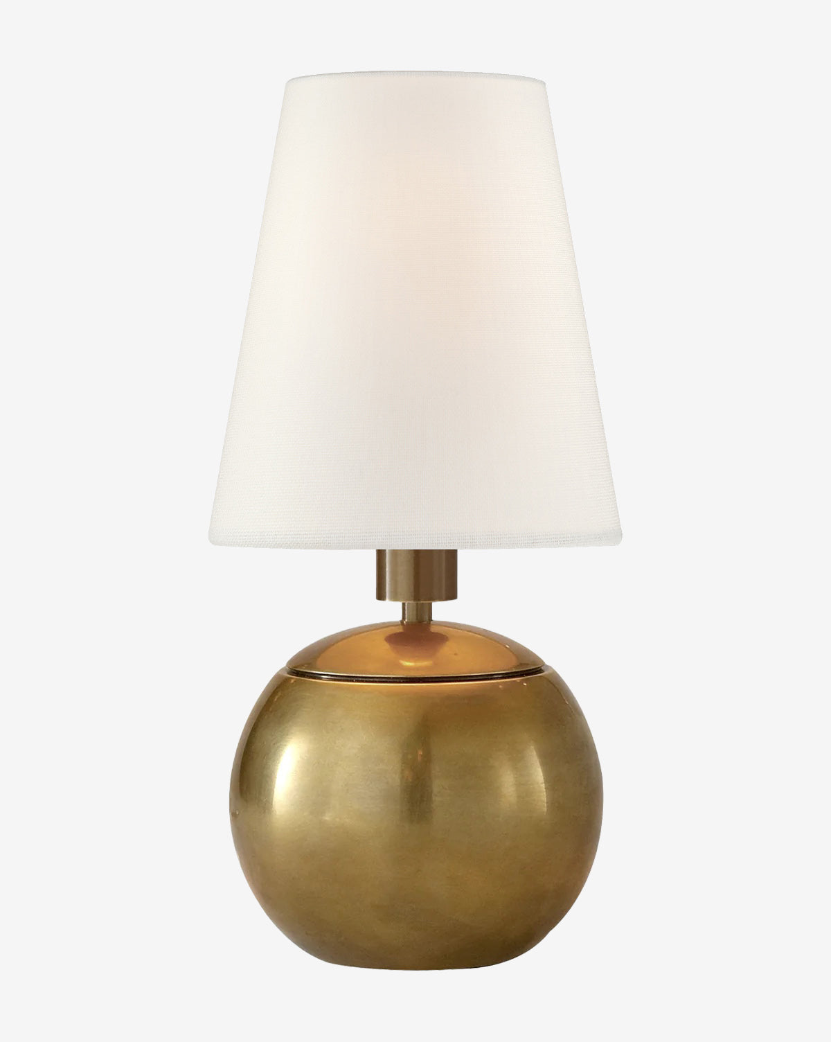 Tiny Terri Accent Lamp