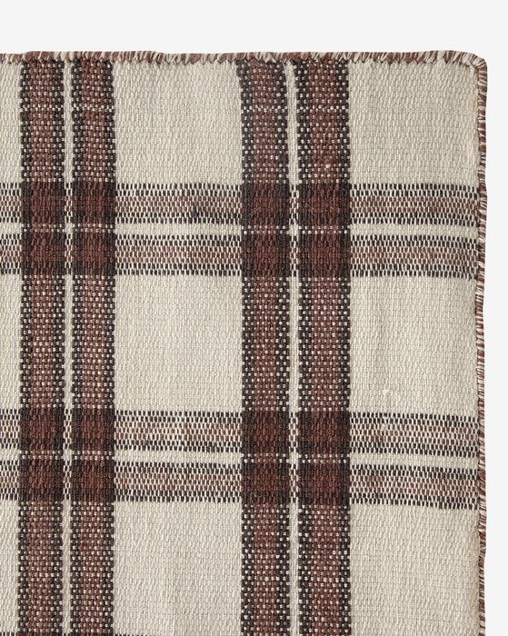 Moxie Handwoven Indoor/Outdoor Rug – McGee & Co.