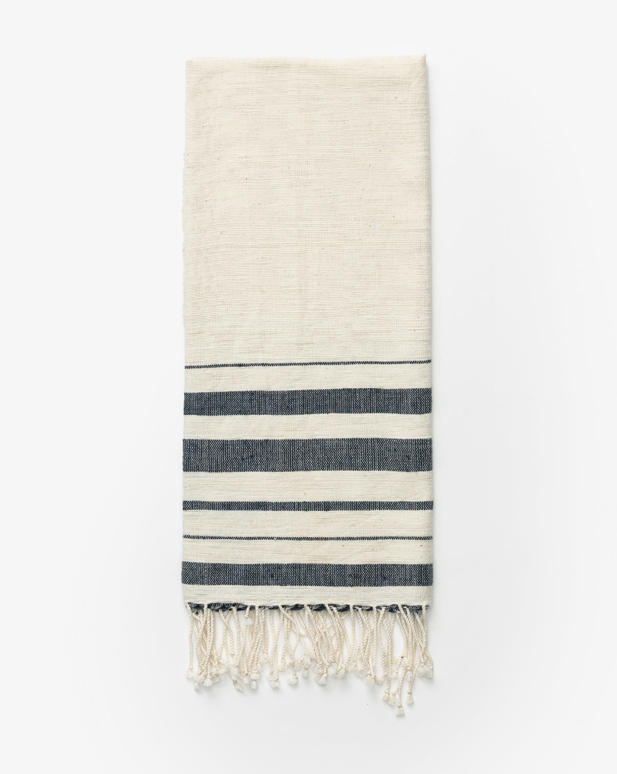 Upton Stripe Hand Towel