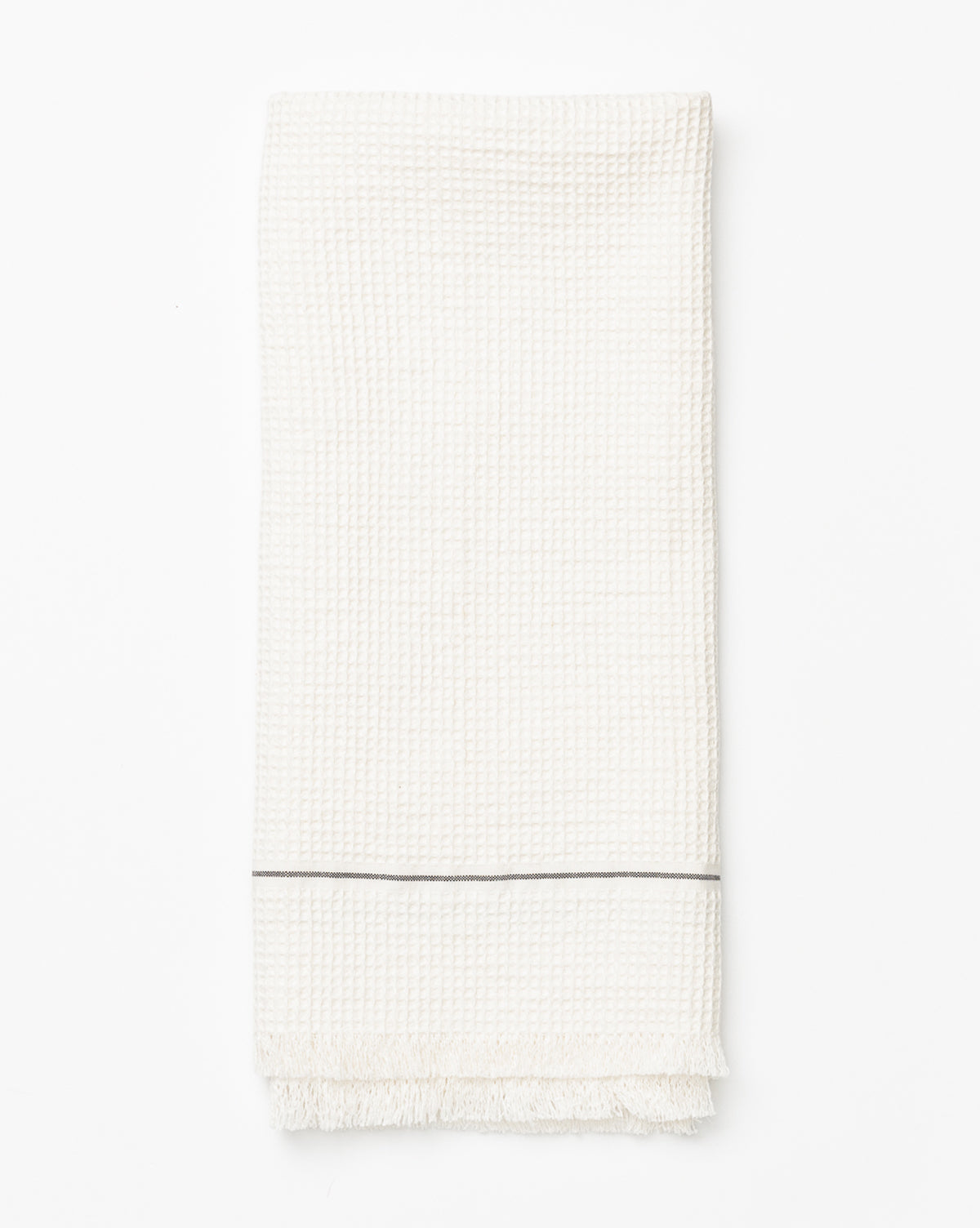 Waffle Hand Towel