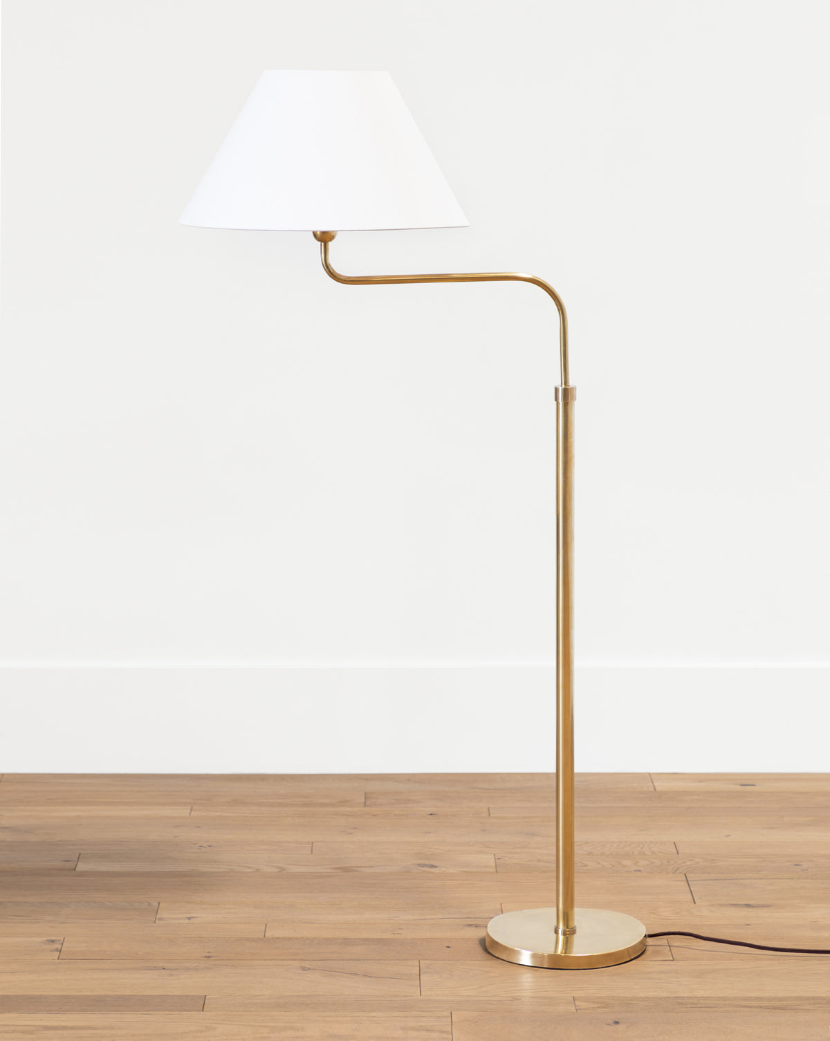 Wainwright Swoop Floor Lamp