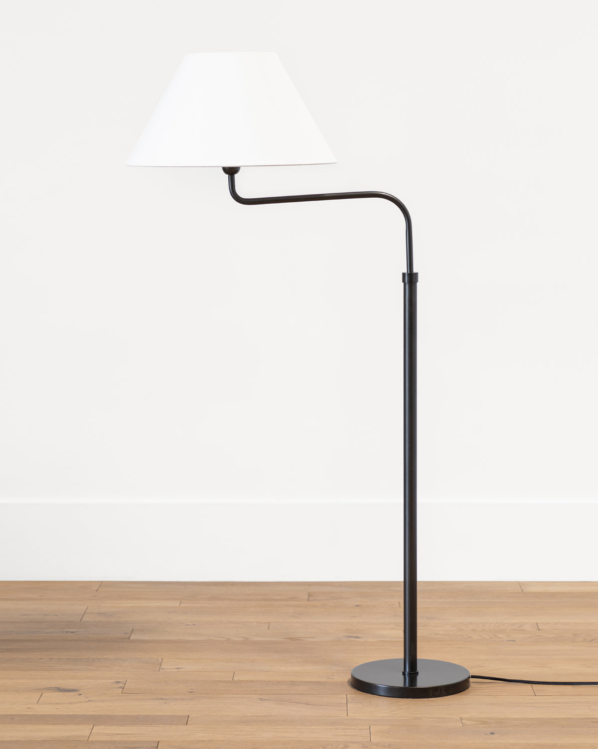 Wainwright Swoop Floor Lamp