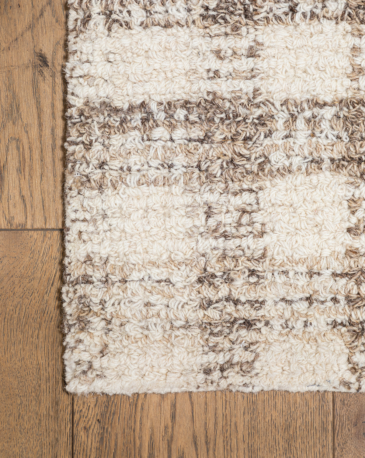 Walter Hand-Tufted Wool Rug