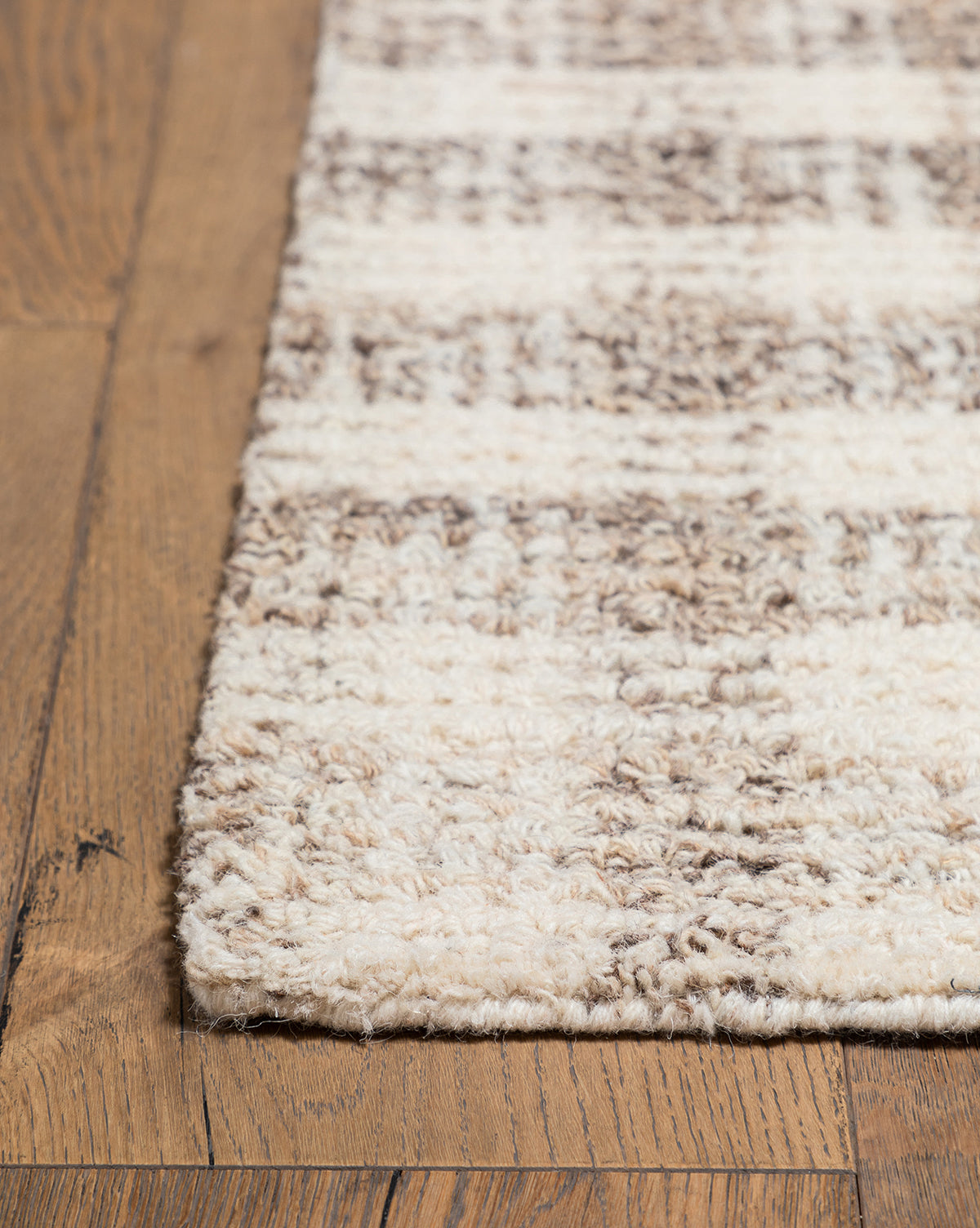 Walter Hand-Tufted Wool Rug