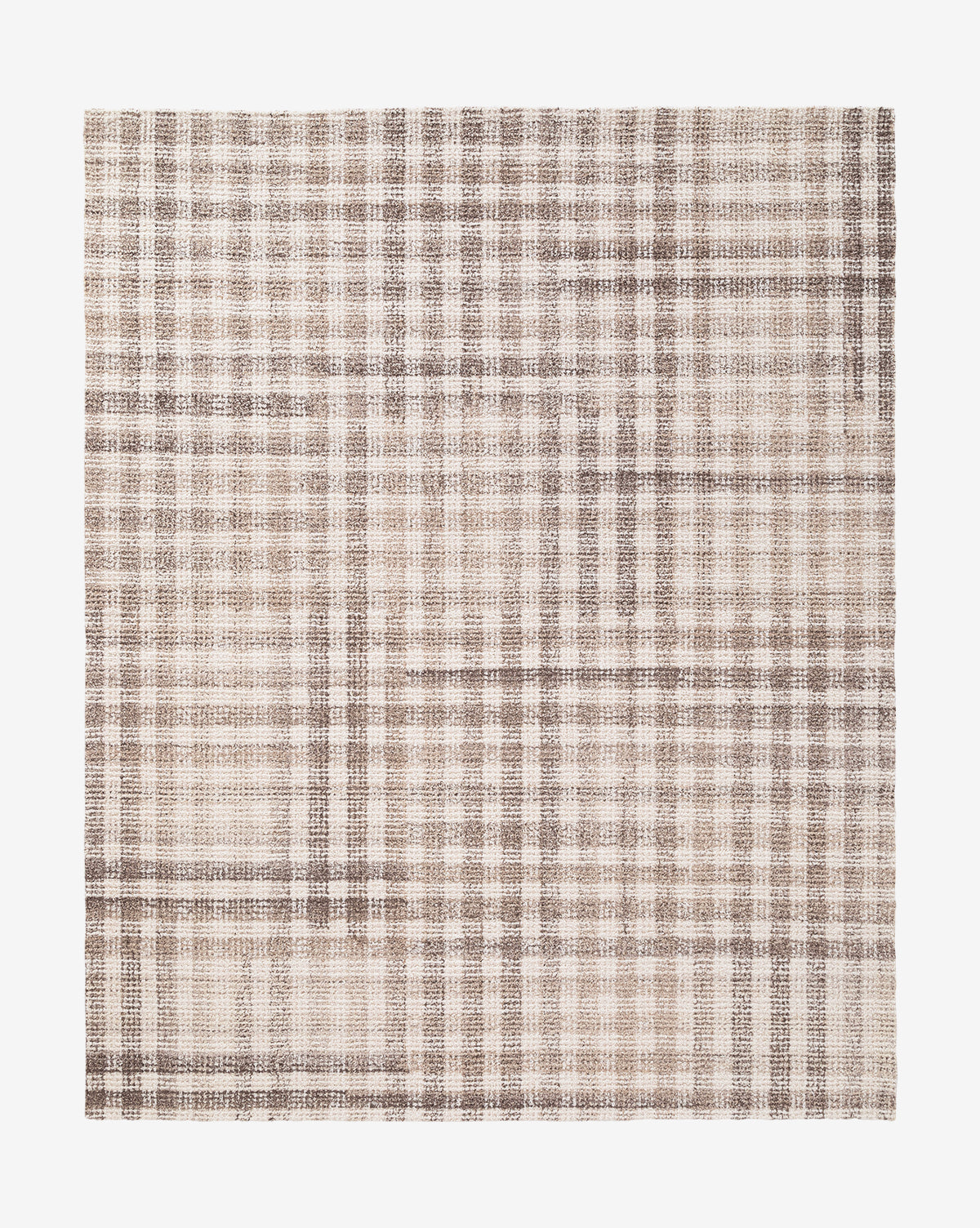 Walter Hand-Tufted Wool Rug